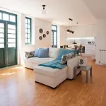 Casas Sao Joao By Ana Ferro Ferienhaus Arcozelo (Porto)