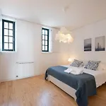 Casas Sao Joao By Ana Ferro Ferienhaus *
