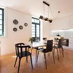 Ferienhaus Casas Sao Joao By Ana Ferro *