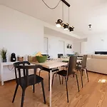 Ferienhaus Casas Sao Joao By Ana Ferro