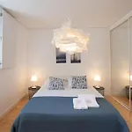 Casas Sao Joao By Ana Ferro Ferienhaus Arcozelo (Porto)