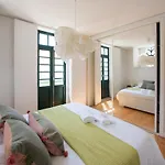 Casas Sao Joao By Ana Ferro * Arcozelo (Porto)