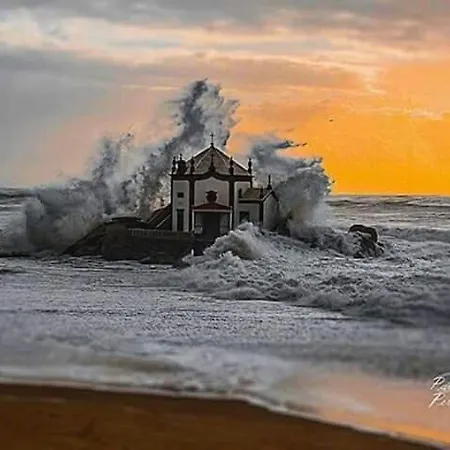 Casas Sao Joao By Ana Ferro Casa vacanze