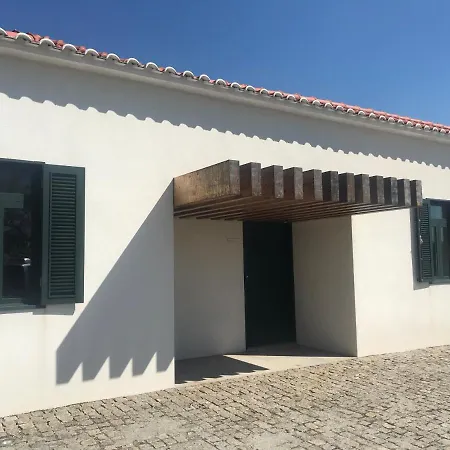 Casas Sao Joao By Ana Ferro Arcozelo (Porto)
