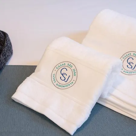 Casas Sao Joao By Ana Ferro Ferienhaus