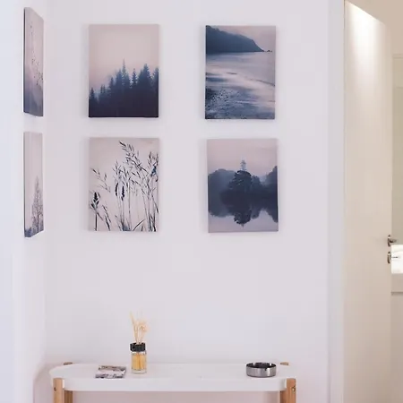 Casas Sao Joao By Ana Ferro