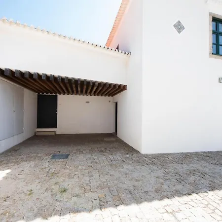 Casas Sao Joao By Ana Ferro * Аркозелу