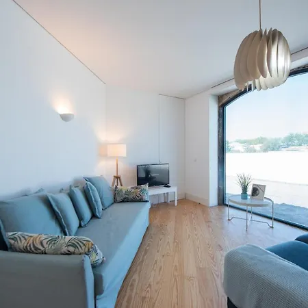 Casas Sao Joao By Ana Ferro