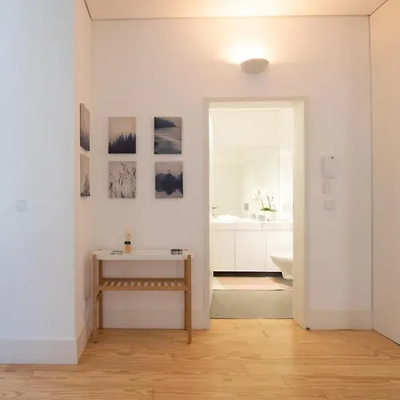 Casas Sao Joao By Ana Ferro