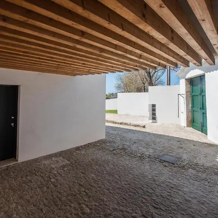 Casas Sao Joao By Ana Ferro Дом отдыха Аркозелу