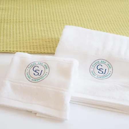 Casas Sao Joao By Ana Ferro * Аркозелу