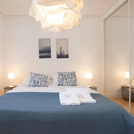 Holiday home Casas Sao Joao By Ana Ferro *