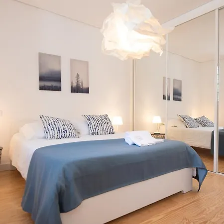 Casas Sao Joao By Ana Ferro * Arcozelo (Porto)