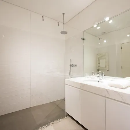 Casas Sao Joao By Ana Ferro * Arcozelo (Porto)