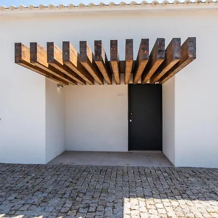 Casas Sao Joao By Ana Ferro Feriehus