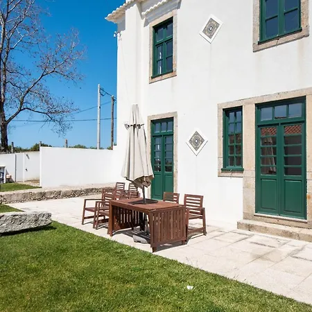 Feriehus Casas Sao Joao By Ana Ferro *