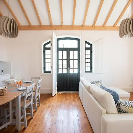 Casas Sao Joao By Ana Ferro Holiday home Arcozelo (Porto)