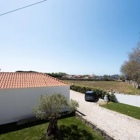 Casas Sao Joao By Ana Ferro Holiday home *