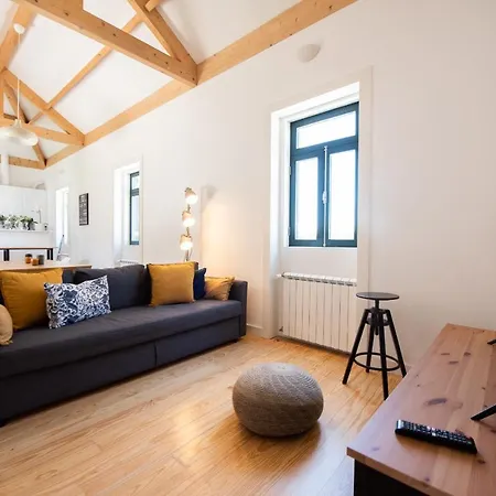Holiday home Casas Sao Joao By Ana Ferro