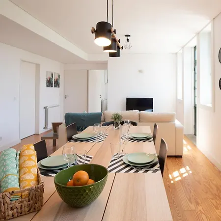 Feriehus Casas Sao Joao By Ana Ferro *