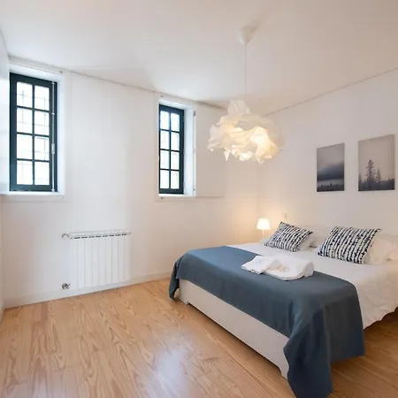 Casas Sao Joao By Ana Ferro Vakantiehuis *