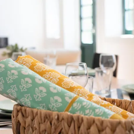 Holiday home Casas Sao Joao By Ana Ferro