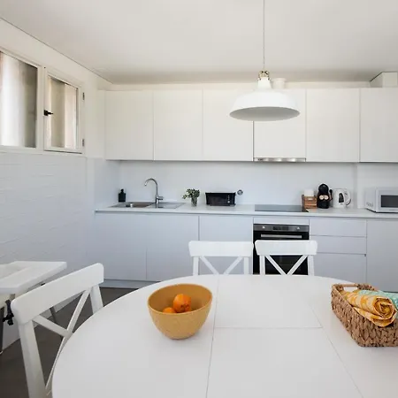 Casas Sao Joao By Ana Ferro *