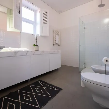 Casas Sao Joao By Ana Ferro Casa vacanze Arcozelo (Porto)