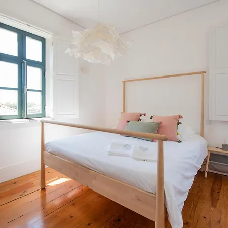 Feriehus Casas Sao Joao By Ana Ferro *