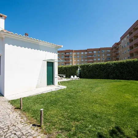 Holiday home Casas Sao Joao By Ana Ferro