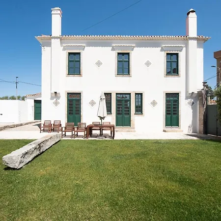 Casas Sao Joao By Ana Ferro *