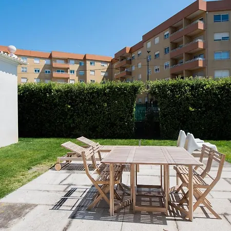 Casas Sao Joao By Ana Ferro Holiday home