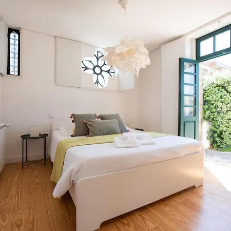 بيت للعطل Casas Sao Joao By Ana Ferro Arcozelo (Porto)