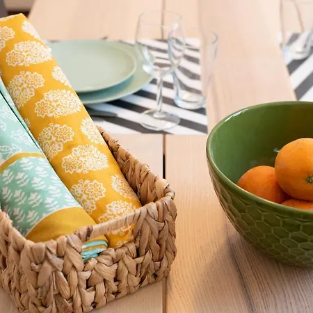 Casa vacanze Casas Sao Joao By Ana Ferro Arcozelo (Porto)