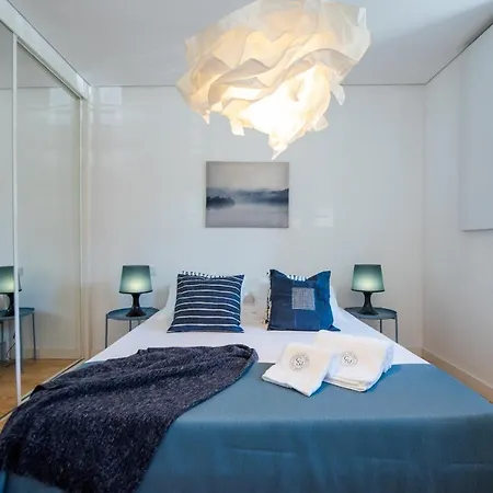 Casas Sao Joao By Ana Ferro Casa vacanze