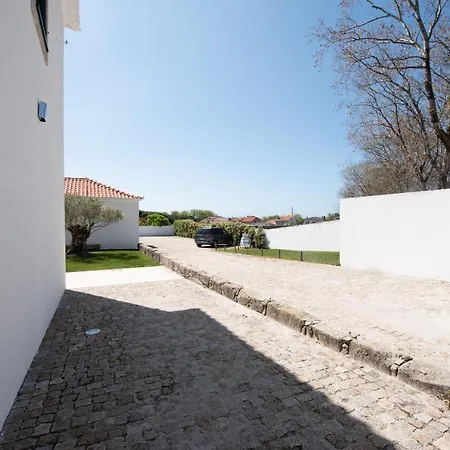 بيت للعطل Casas Sao Joao By Ana Ferro *