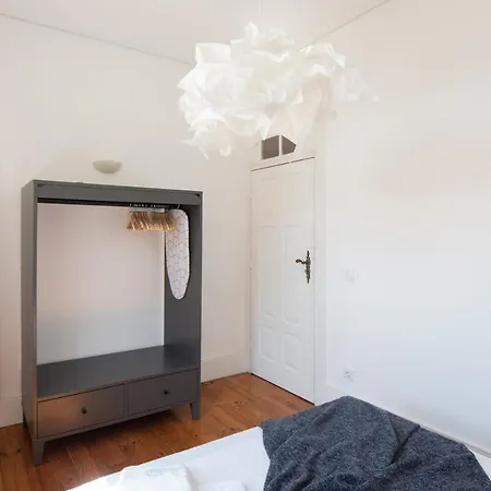 Hébergement de vacances Casas Sao Joao By Ana Ferro