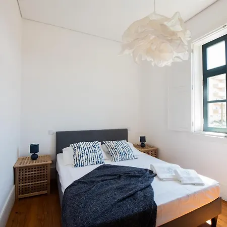 Casas Sao Joao By Ana Ferro * Arcozelo (Porto)