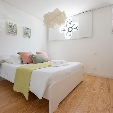 Casas Sao Joao By Ana Ferro Hébergement de vacances *