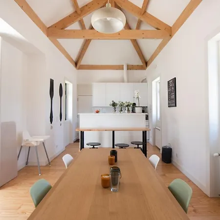 Holiday home Casas Sao Joao By Ana Ferro Arcozelo (Porto)