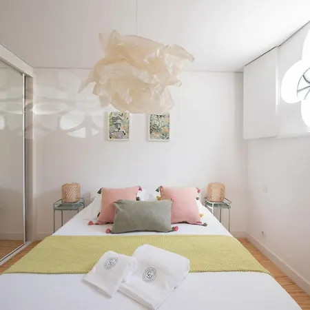 Casa vacanze Casas Sao Joao By Ana Ferro