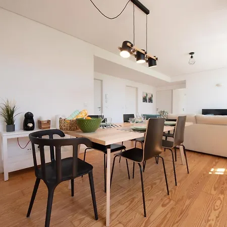 Holiday home Casas Sao Joao By Ana Ferro
