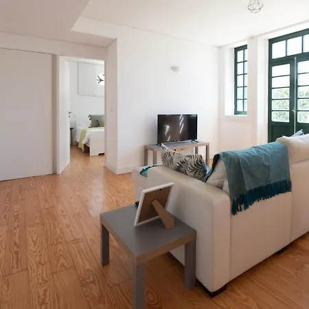 Hébergement de vacances Casas Sao Joao By Ana Ferro *