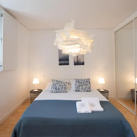 Casas Sao Joao By Ana Ferro Casa vacanze Arcozelo (Porto)