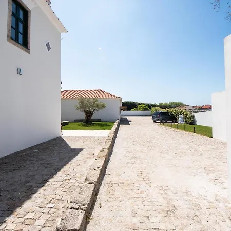 Casas Sao Joao By Ana Ferro Arcozelo (Porto)