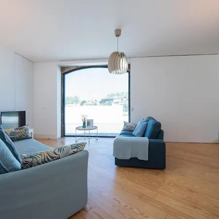 Casas Sao Joao By Ana Ferro Casa vacanze