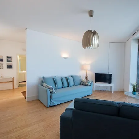 Casas Sao Joao By Ana Ferro