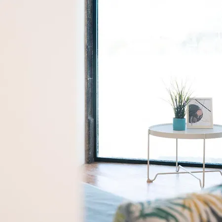 Casas Sao Joao By Ana Ferro Arcozelo (Porto)