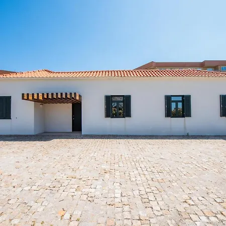 בית נופש Casas Sao Joao By Ana Ferro