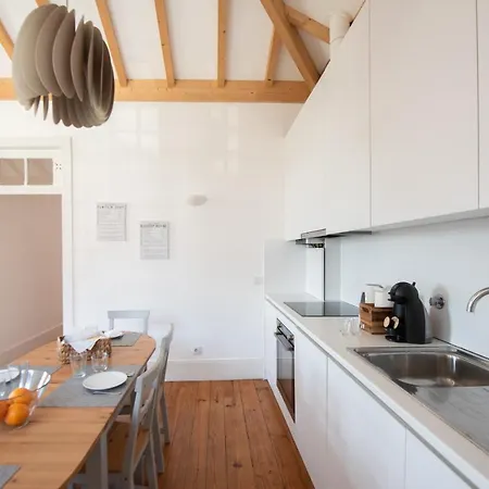 Casas Sao Joao By Ana Ferro بيت للعطل *